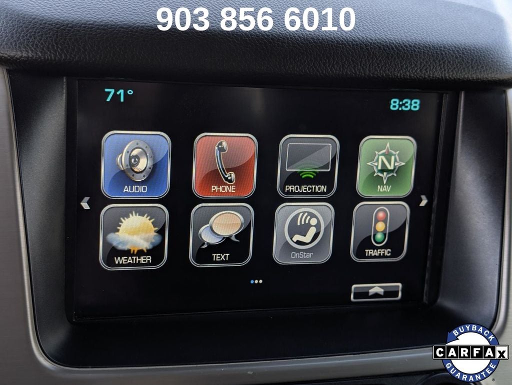 2020 GMC Yukon XL Denali