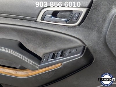 2020 GMC Yukon XL Denali