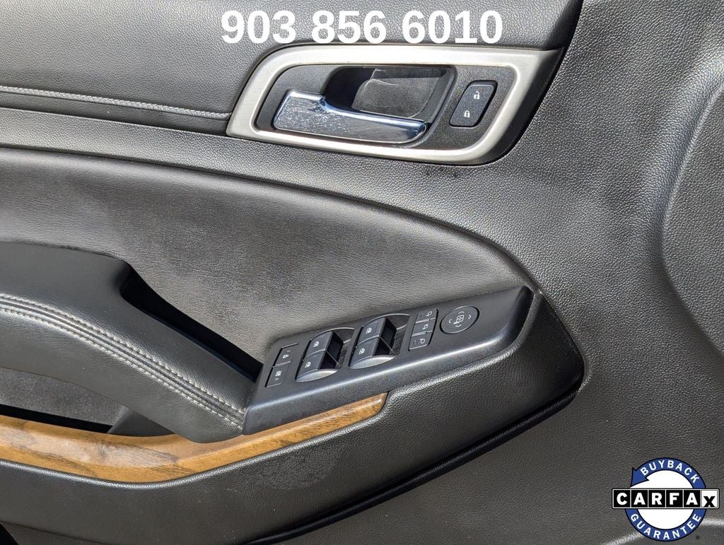 2020 GMC Yukon XL Denali