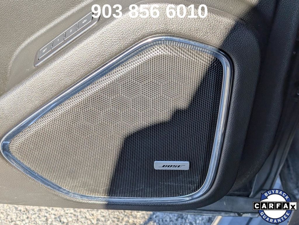 2020 GMC Yukon XL Denali