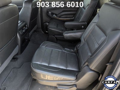 2020 GMC Yukon XL Denali