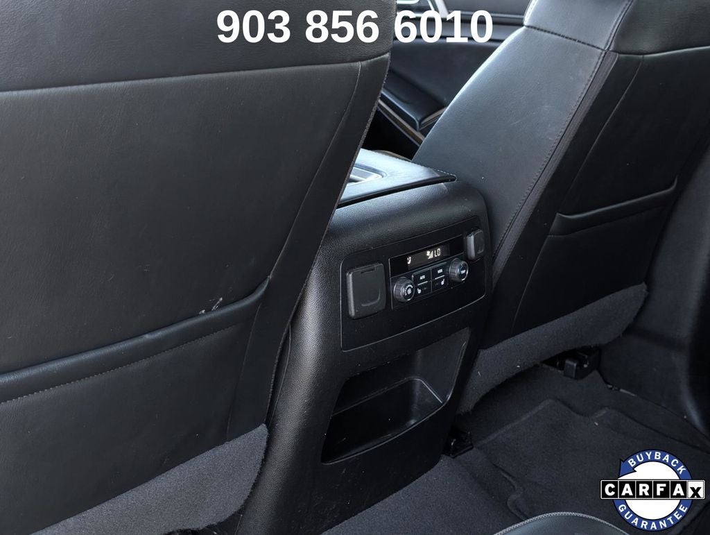 2020 GMC Yukon XL Denali