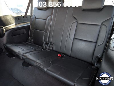 2020 GMC Yukon XL Denali