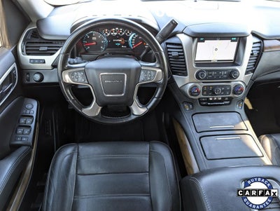 2020 GMC Yukon XL Denali