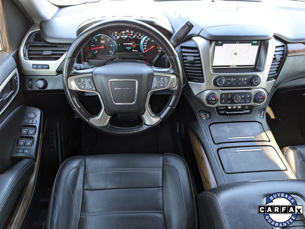 2020 GMC Yukon XL Denali