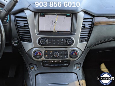 2020 GMC Yukon XL Denali