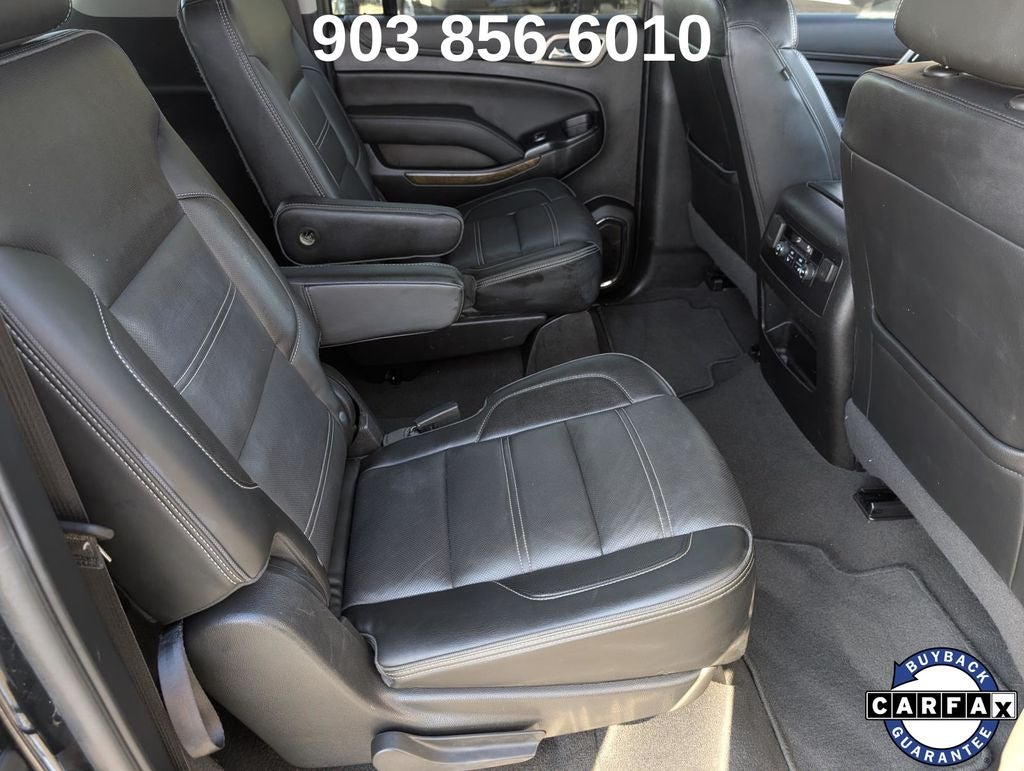 2020 GMC Yukon XL Denali
