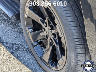 2020 GMC Yukon XL Denali