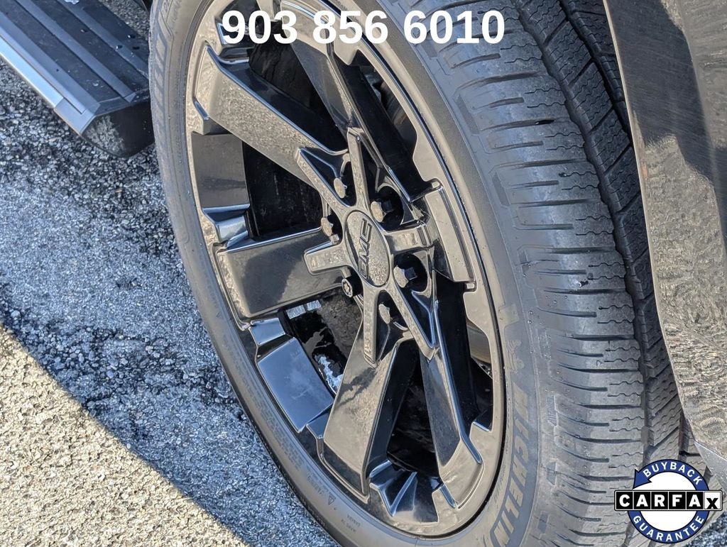 2020 GMC Yukon XL Denali