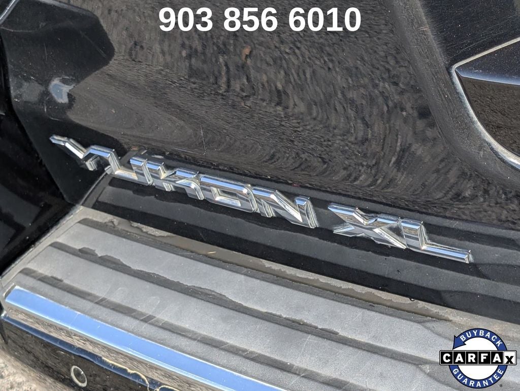 2020 GMC Yukon XL Denali