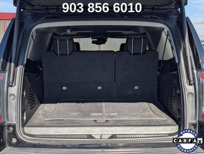 2020 GMC Yukon XL Denali