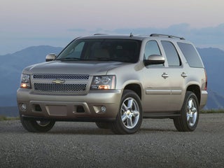 2009 Chevrolet Tahoe LS