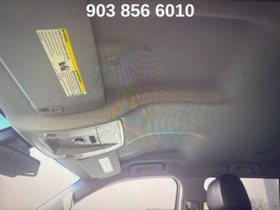 2017 Chevrolet Tahoe LT Z71