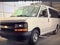 2017 Chevrolet Express 2500 LS Passenger