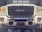 2015 GMC Sierra 2500HD SLT