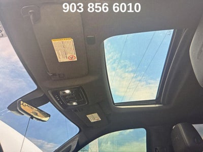 2020 GMC Sierra 2500HD AT4