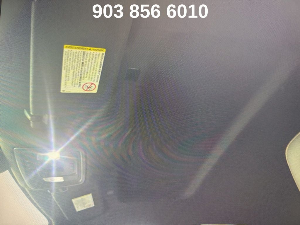 2021 GMC Sierra 2500HD AT4