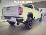 2021 GMC Sierra 2500HD AT4