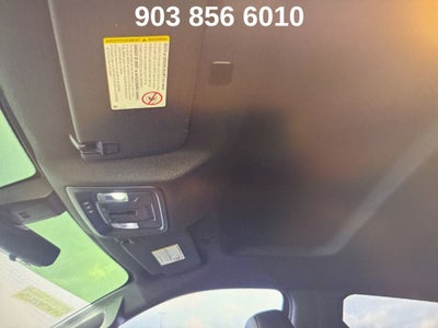 2020 GMC Sierra 2500HD AT4