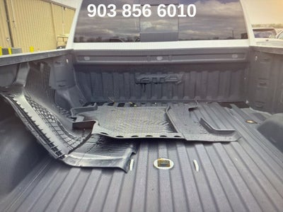 2020 GMC Sierra 2500HD AT4