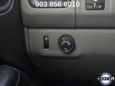 2021 GMC Canyon Elevation Standard