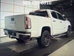 2021 GMC Canyon Elevation Standard