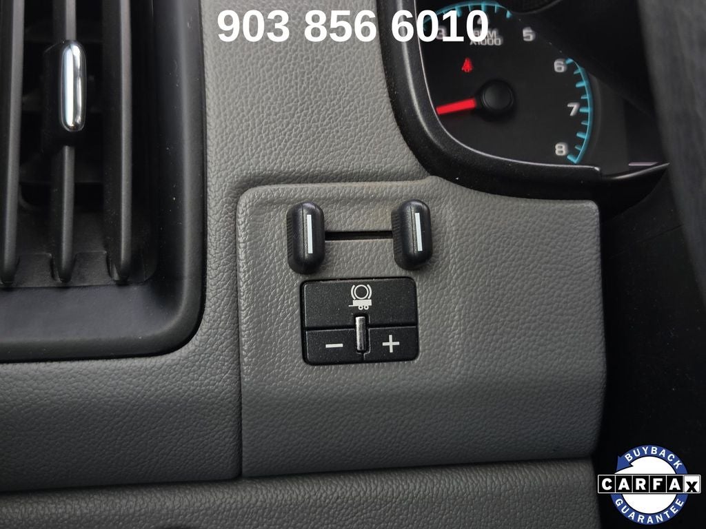 2021 GMC Canyon Elevation Standard
