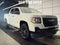 2021 GMC Canyon Elevation Standard