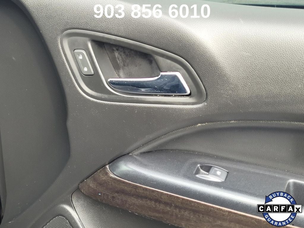 2020 GMC Canyon SLE1