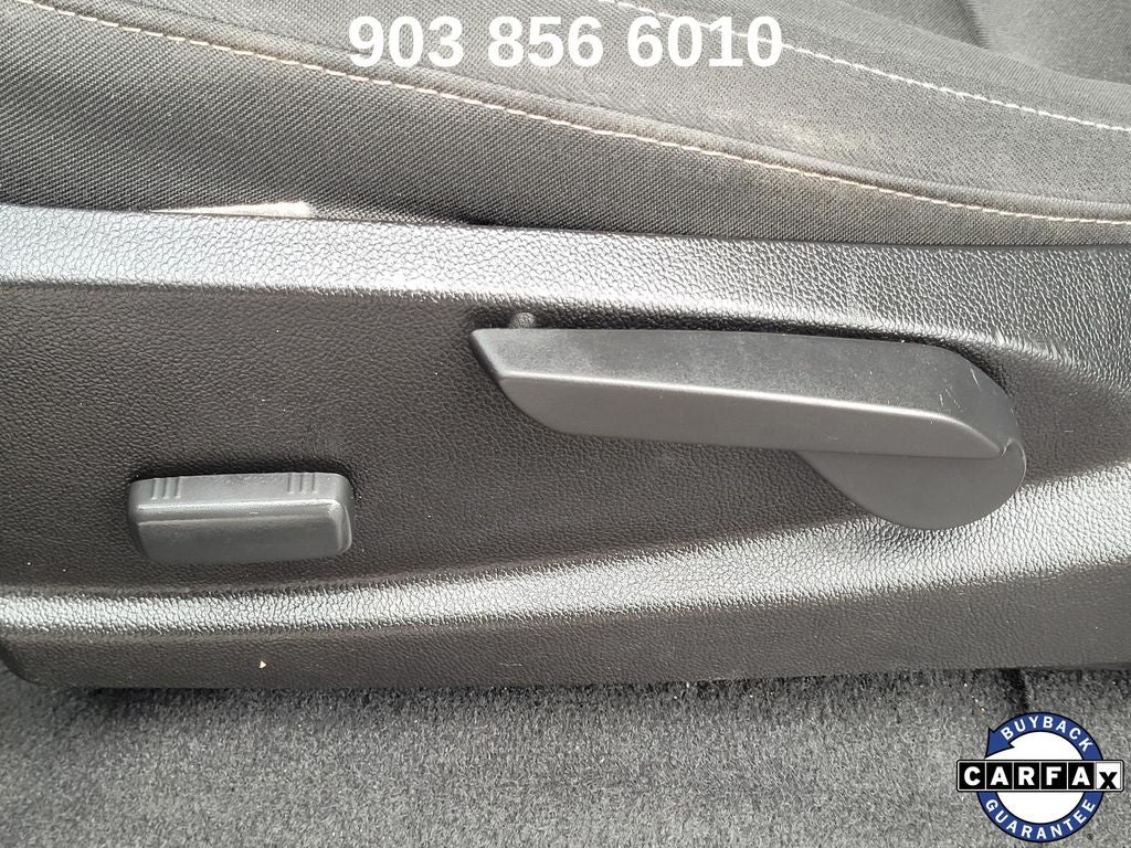 2020 GMC Canyon SLE1