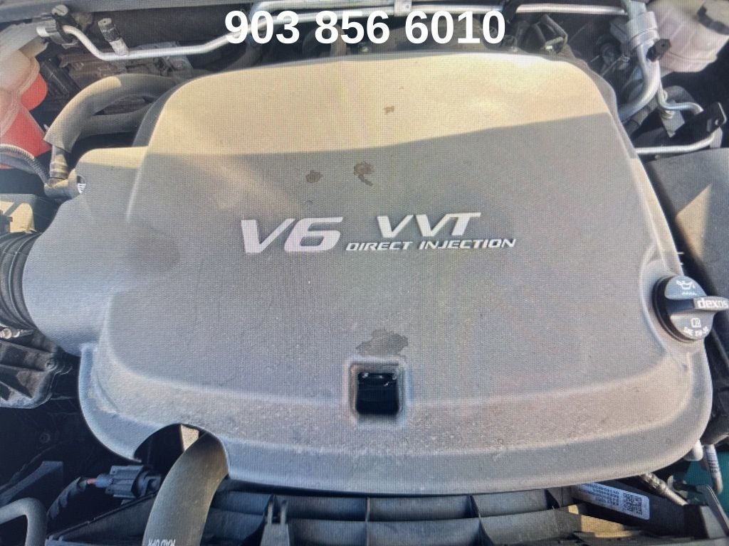 2020 GMC Canyon SLE1