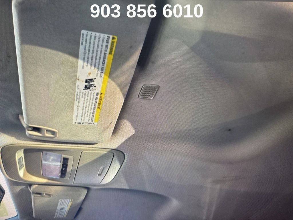 2018 GMC Canyon SLE1