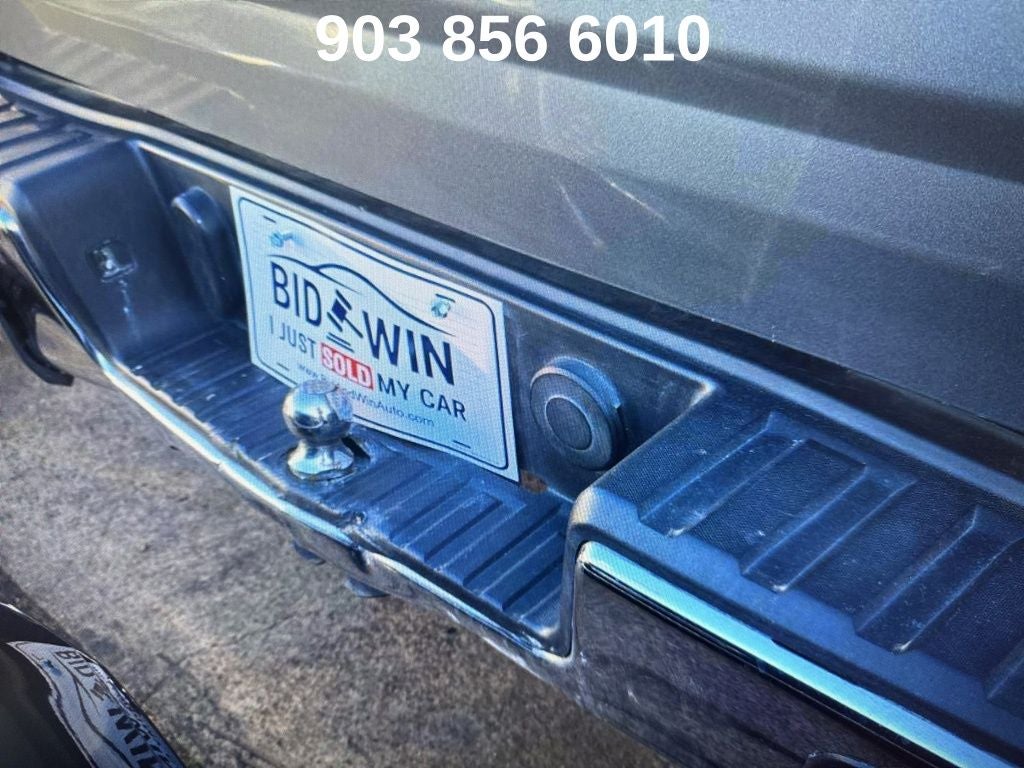 2018 GMC Canyon SLE1