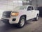 2017 GMC Canyon Base