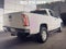 2017 GMC Canyon Base