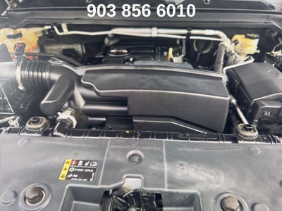 2017 GMC Canyon Base