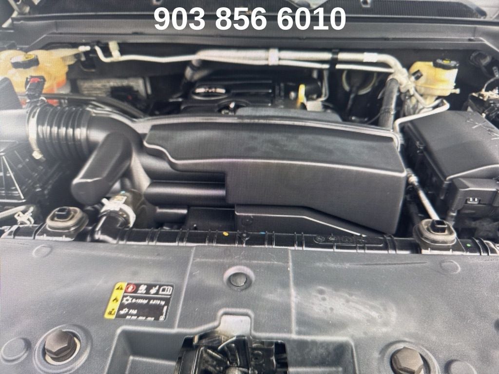 2017 GMC Canyon Base