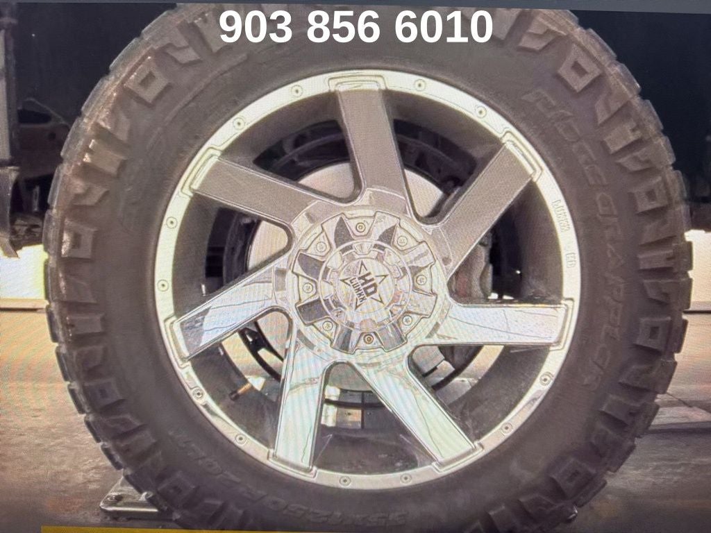 2019 GMC Sierra 1500 Denali