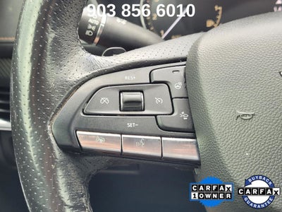 2020 Cadillac XT4 Sport