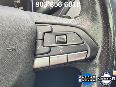 2020 Cadillac XT4 Sport