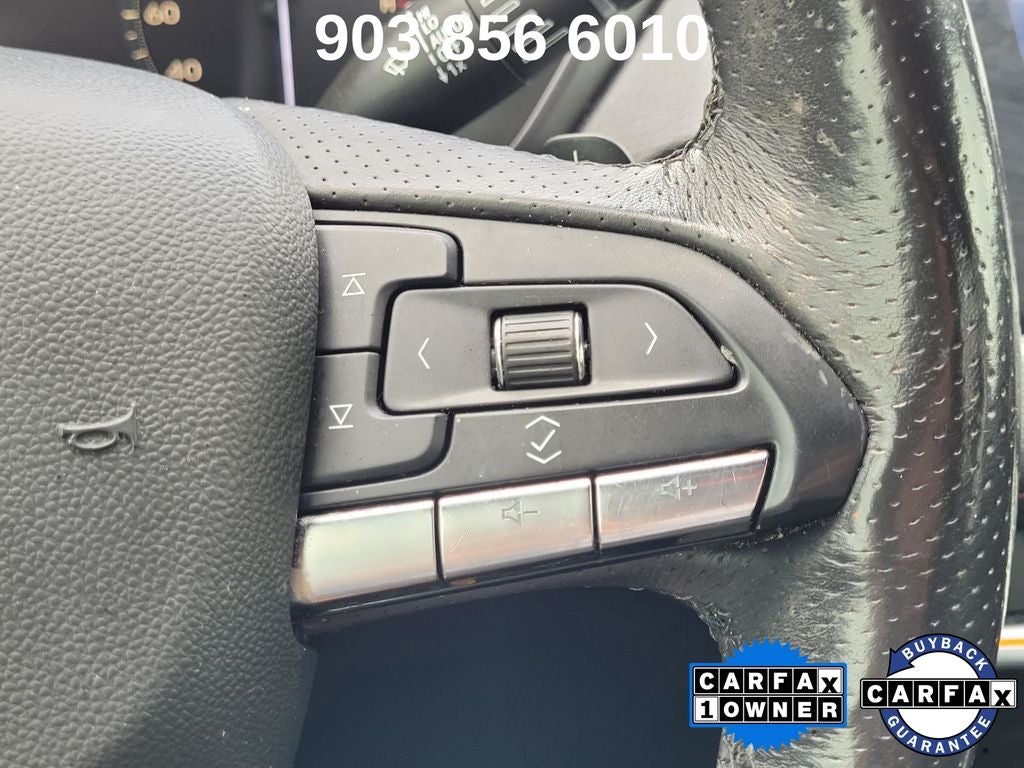 2020 Cadillac XT4 Sport