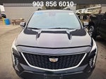 2020 Cadillac XT4 Sport