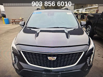 2020 Cadillac XT4 Sport