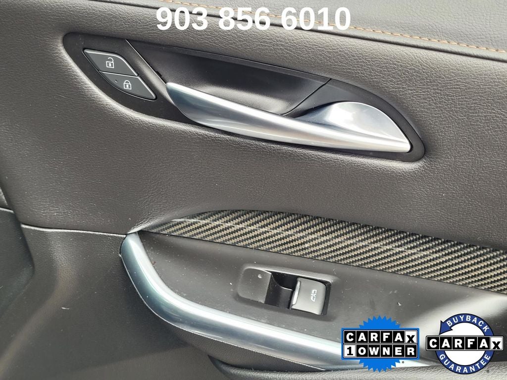 2020 Cadillac XT4 Sport