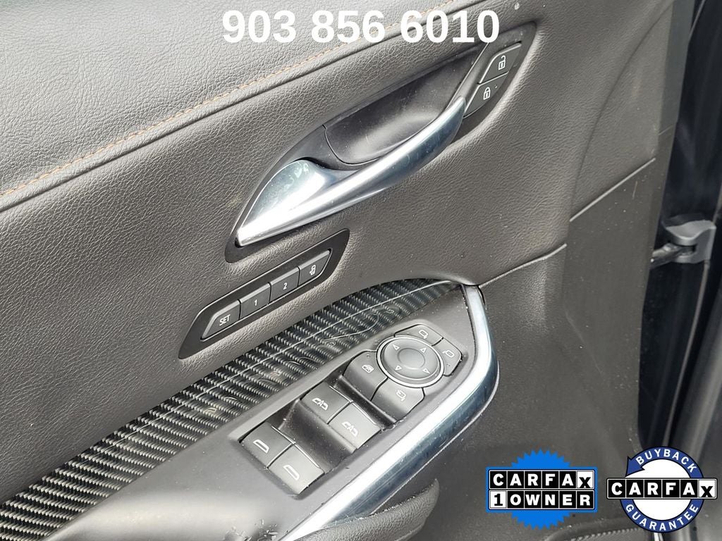 2020 Cadillac XT4 Sport