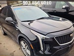2020 Cadillac XT4 Sport