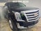 2019 Cadillac Escalade Premium Luxury