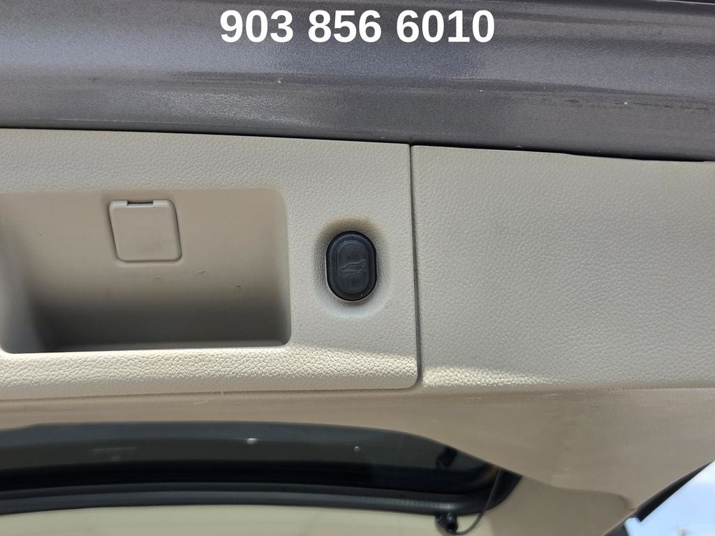 2019 Cadillac Escalade ESV Premium