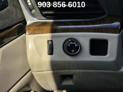 2019 Cadillac Escalade ESV Premium