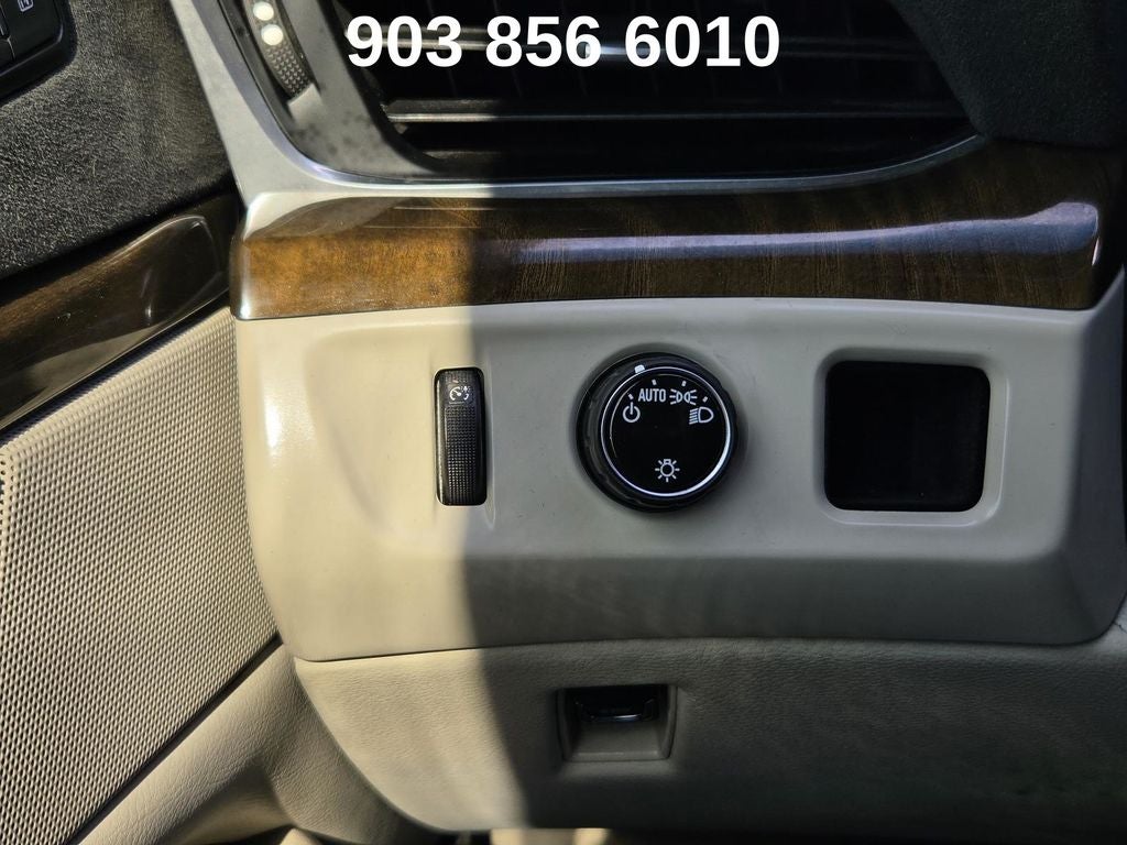 2019 Cadillac Escalade ESV Premium